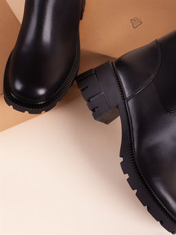 Сапоги зимние на мега удобной колодке с шикарной полнотой B373 - Piniolo фото 3