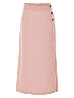 Юбка миди из вискозы ESMARA  фото 6