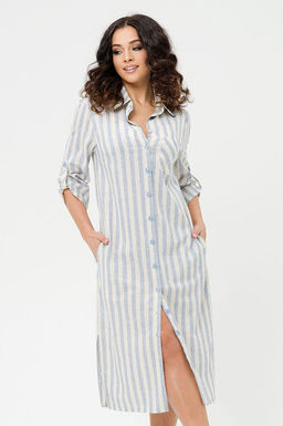 Платье-рубашка Дайкири (46)