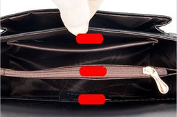 KAIDIFEINIROO Сумка женская 5263  фото 33