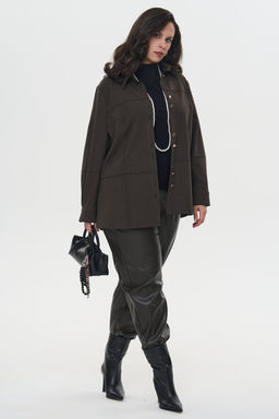 Джемпер Водолей - Intikoma фото 5