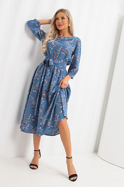 VALENTINA Платье Алия №2 фото 4