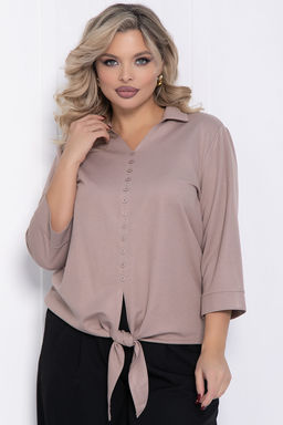 Блуза Монокини - Lt collection фото 2