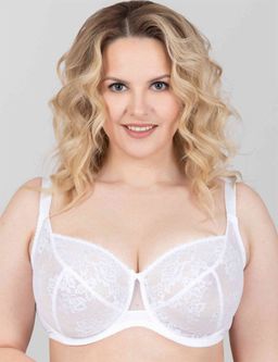 -21% Бюстгальтер Milavitsa 107180 джем/нюд  фото 13