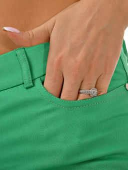 Легкие и комфортные  летние брючки БРЮКИ - А+б коллекция фото 15