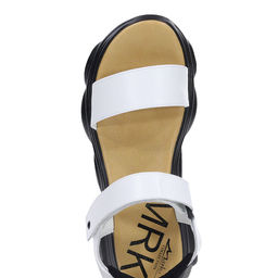 Туфли летние женские - Marko фото 5