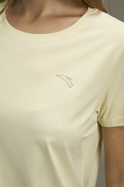 Футболка Зеленый - Anta фото 7