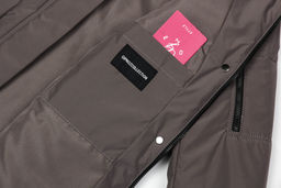 Пальто - Gipnoz фото 6