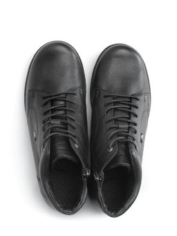 Скидка -18%. Ботинки Ионесси  фото 6