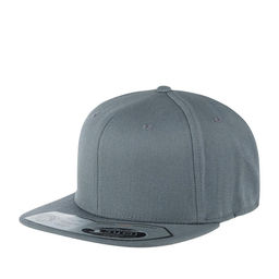 Бейсболка FLEXFIT арт. 110F (серый)