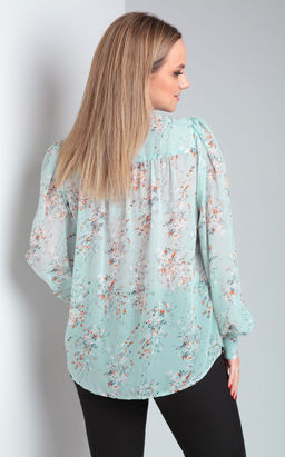 Блуза Modema 542-3  фото 4