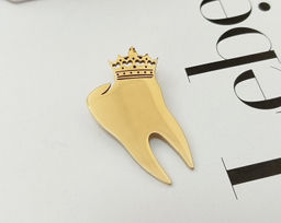 Брошь Для гравировки