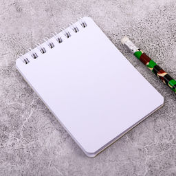 Подарочный набор 23 февраля, карандаши 2 шт., ластики 2 шт., блокнот - Artfox фото 4