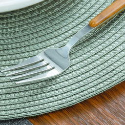 НАБОР 4 ШТ сервировочные салфетки - Фабрика снов фото 18