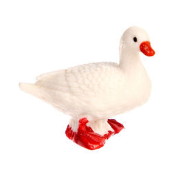 Обучающий набор Этапы развития гуся 4 фигурки - Simaland фото 6