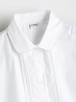 K?sa Kollu K?z ?ocuk G?mlek