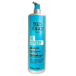 Tigi bed head recovery moisture rush шампунь увлажняющий для сухих и поврежденных волос  фото 4