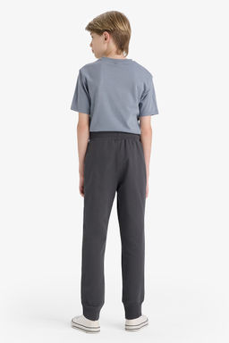 Beli Lastikli E_ofman Alt_ Erkek _ocuk - Defacto фото 7