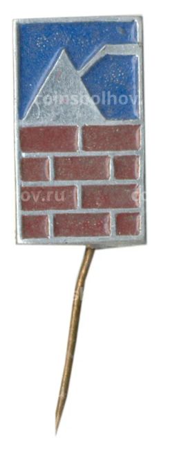 Значок Стена