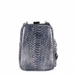 Сумка 29133-2 blue Velina Fabbiana-Safenta