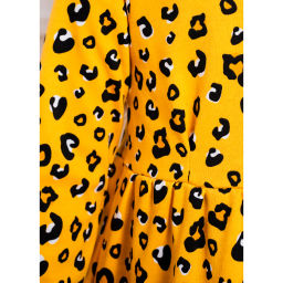 Платье интерлок 1112200604 - Youlala фото 6