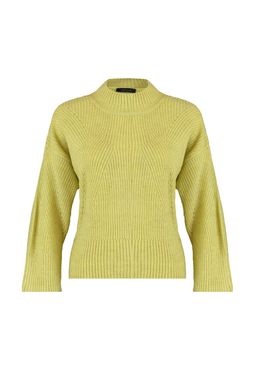 Indigo Yumusak Dokulu Basic Triko Kazak TWOAW22KZ0474 - Trendyolmilla фото 23