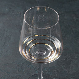 Бокал для вина Ринго, 380 мл, стекло, прозрачный - Simaland фото 2