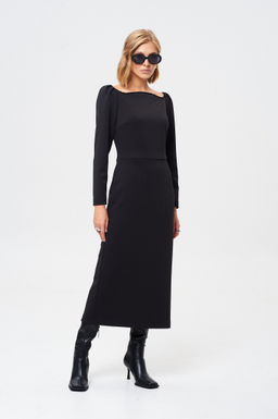 Платье - Mixan фото 4