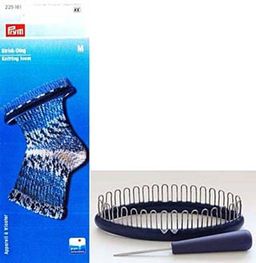 УСТРОЙСТВО ДЛЯ ВЯЗАНИЯ КРУГОВОЕ PRYM