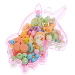 Набор для бисероплетения Милый единорог, МИКС - Simaland фото 4