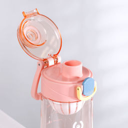 Бутылка для воды спортивная Woohooo Ko Samui 780 ml/ уп60 - ГалеонТрейд фото 5