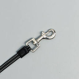 Рулетка Молния, 5 м, до 15 кг, синяя - Пижон фото 4