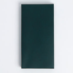 Цена за 5 шт. Коробка для шоколада, кондитерская упаковка, «Дамаск», с окном, 17.3 х 8.8 х 1.5 см