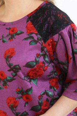 Джемпер М4-3439/3 - Wisell фото 3