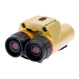 Бинокль Шпион в пустыне, с фонариком, МИКС - Simaland фото 2