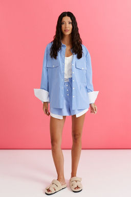 Шорты А1241 - Annete фото 2