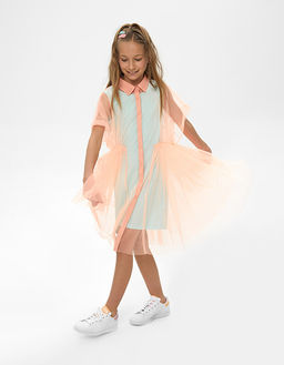 Платье для девочки нарядное