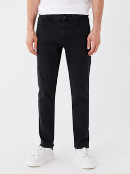 779 Regular Fit Erkek Jean Pantolon