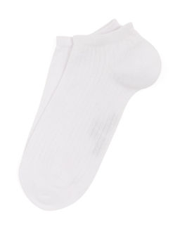 Kad_n Beyaz Patik _orap - Pierre cardin фото 2