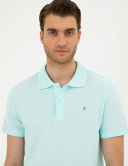 Su Ye_ili Slim Fit Basic Ti__rt