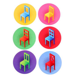 Настольная игра Кто лишний?, 2-13 игроков, 4+ - Лас играс kids фото 2