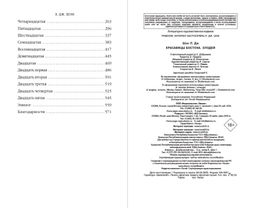 Красавицы Бостона. Злодей (#2)