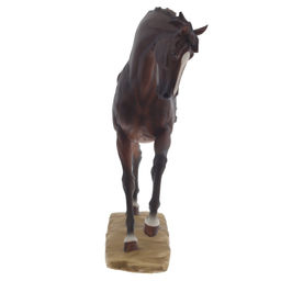 Фигурка декоративная "Лошадь", L48,5 W17 H37 см