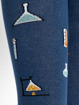 Цена за 3 пары! КОЛГОТКИ ДЕТСКИЕ - Mark formelle фото 3