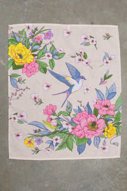 Полотенце кухонное Лили - Натали фото 7