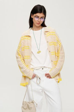 Кардиган 3586 - Tak divno фото 3