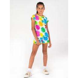 Костюм Палитра