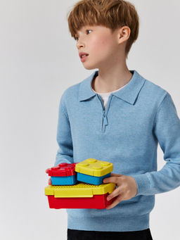 ACOOLA / Ланч-бокс детский Stanly разноцветный фото 5