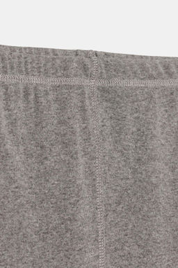 FALDA MIDI FLUIDA / Gris vigor? - Zara фото 7