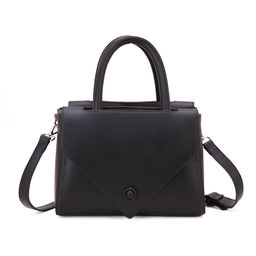 Сумка женская Saint Miranda арт. 1305/ Черный - Mironpan фото 4